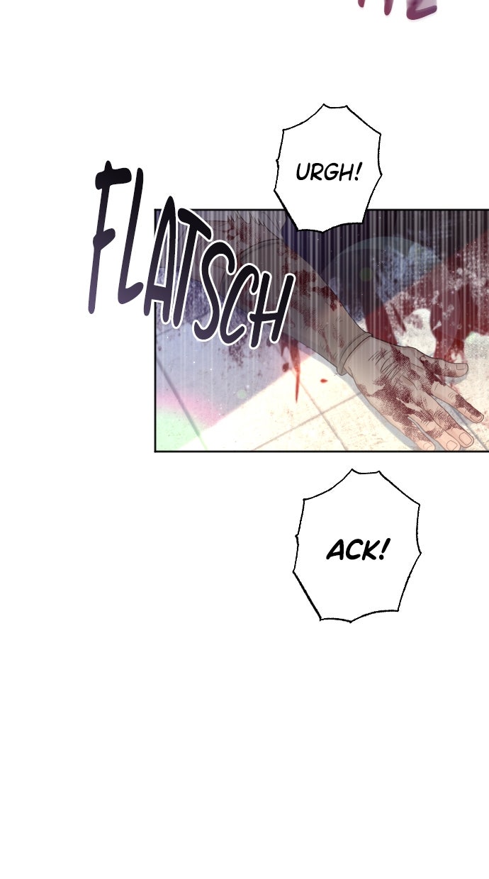 Read Taming the Corrupted Manga Online