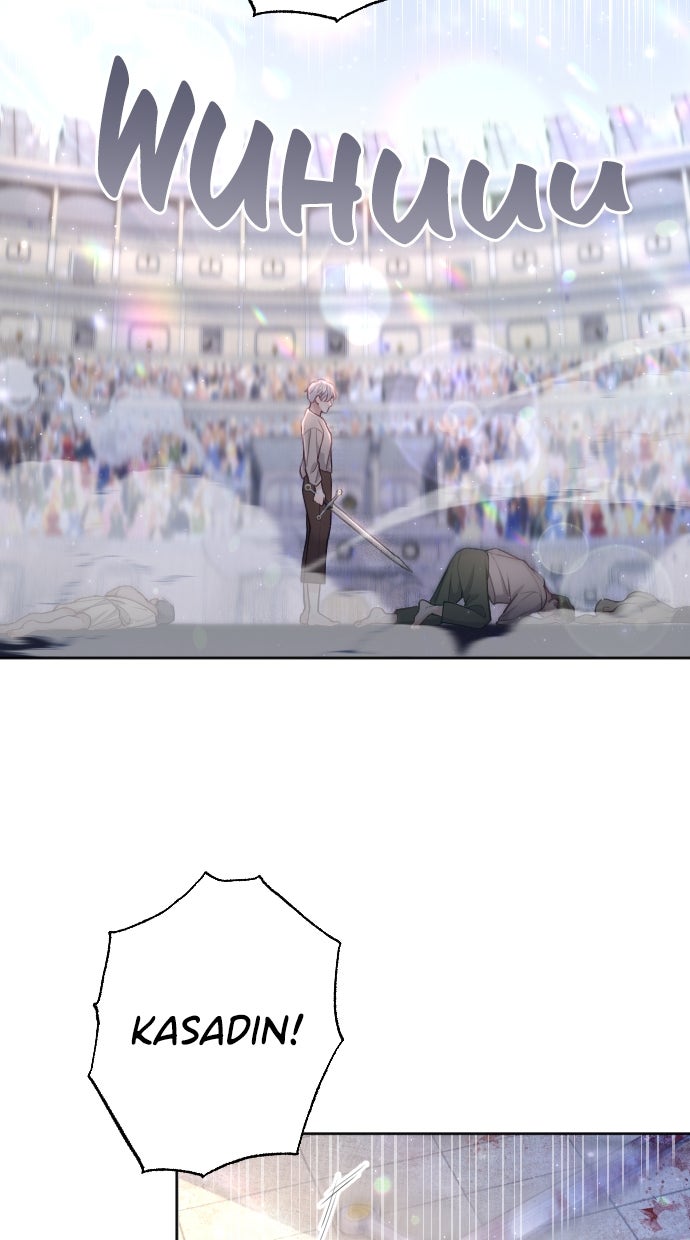 Read Taming the Corrupted Manga Online