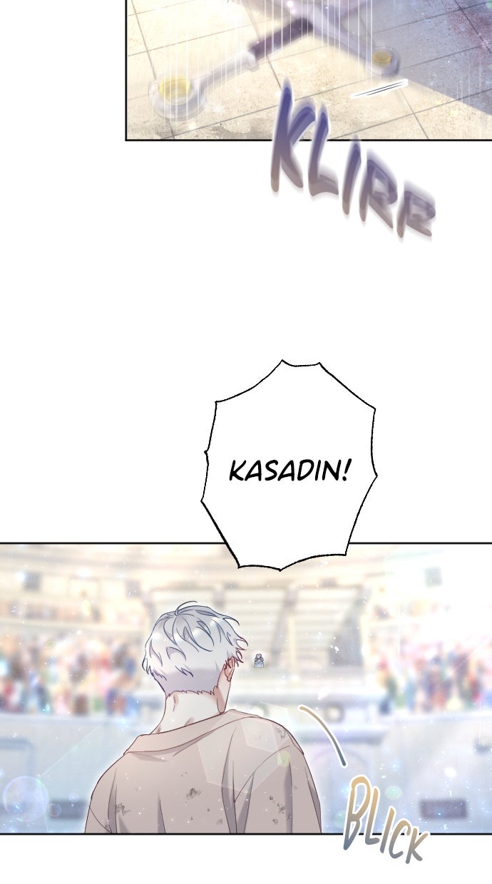 Read Taming the Corrupted Manga Online