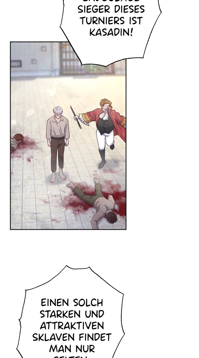 Read Taming the Corrupted Manga Online