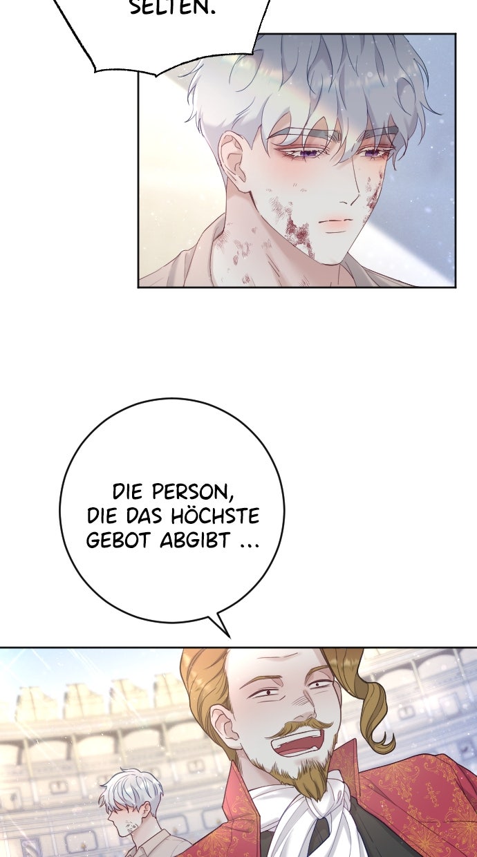 Read Taming the Corrupted Manga Online