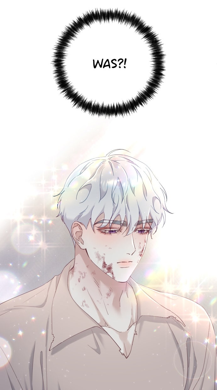 Read Taming the Corrupted Manga Online