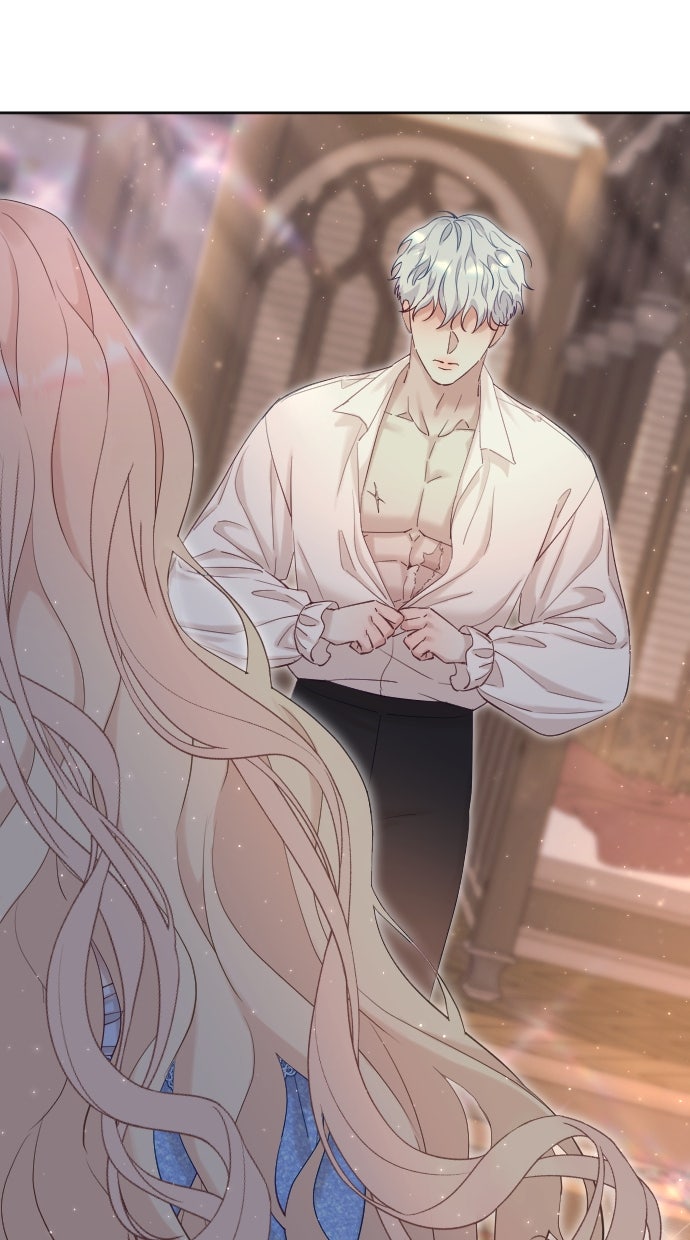 Read Taming the Corrupted Manga Online