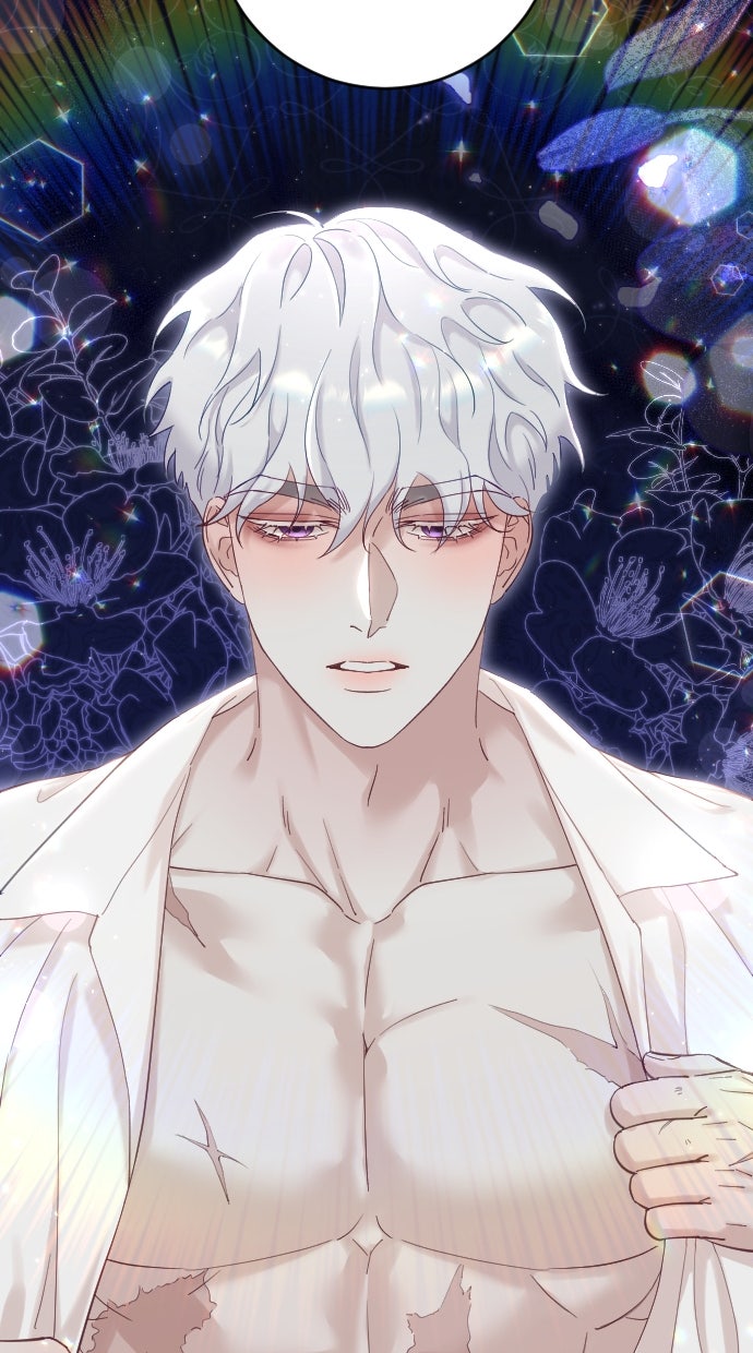 Read Taming the Corrupted Manga Online