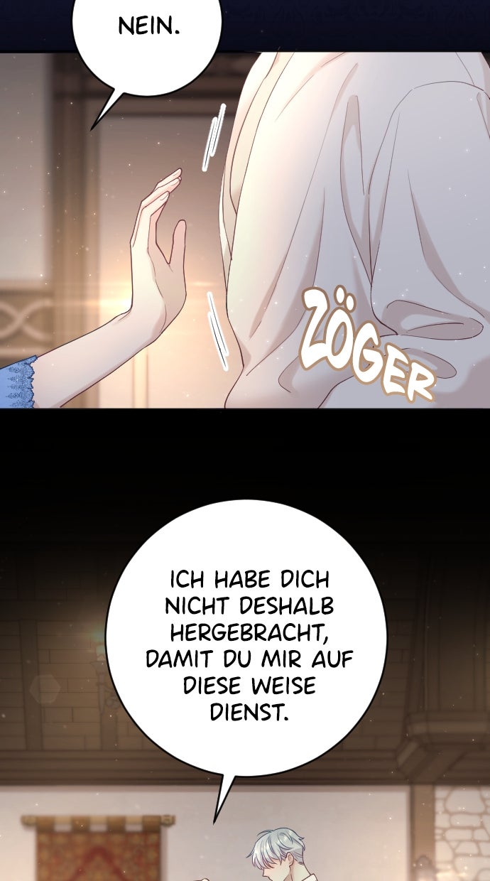 Read Taming the Corrupted Manga Online