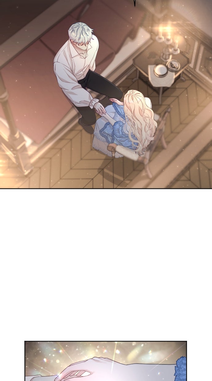 Read Taming the Corrupted Manga Online