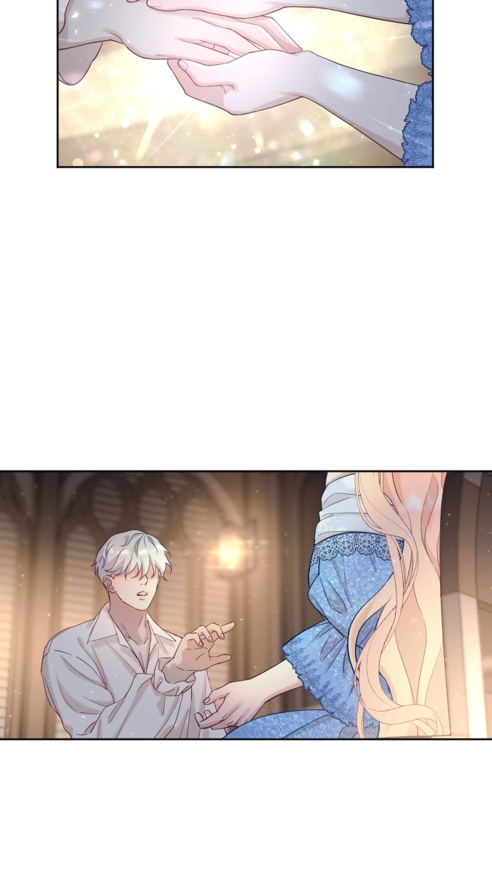 Read Taming the Corrupted Manga Online