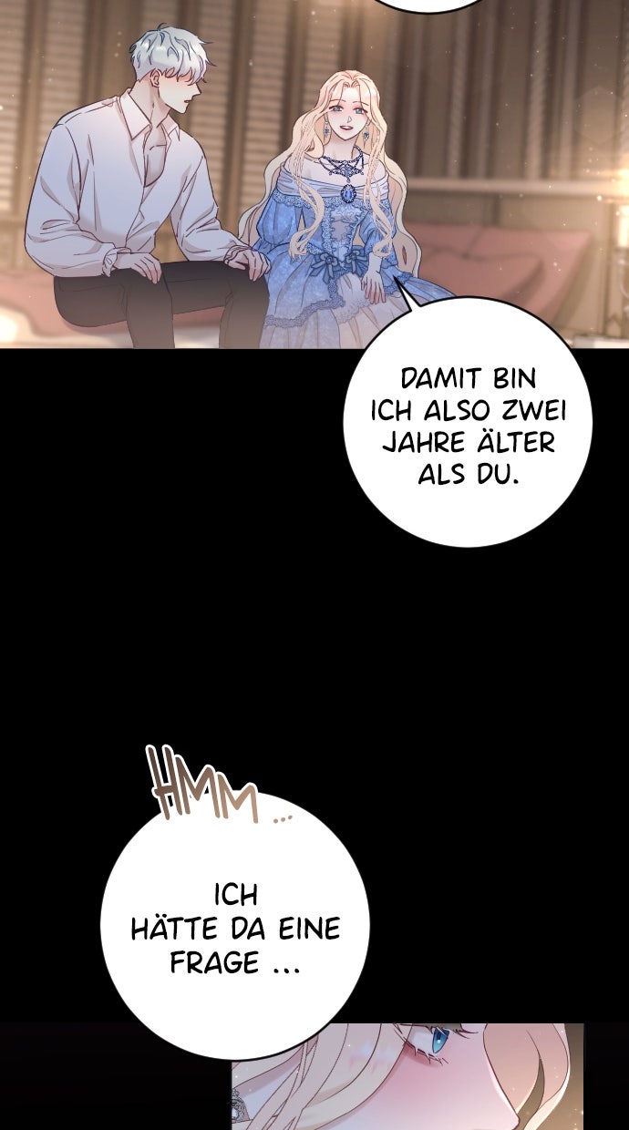 Read Taming the Corrupted Manga Online