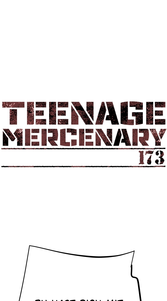 Read Teenage Mercenary Manga Online