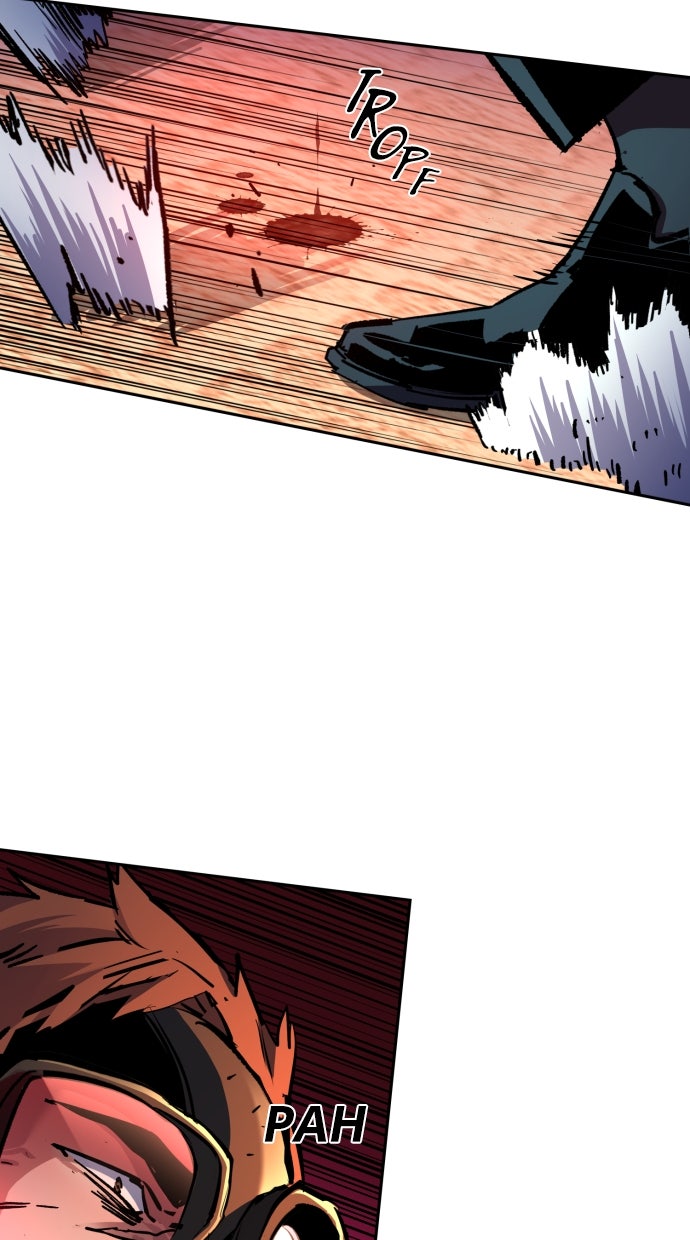 Read Teenage Mercenary Manga Online