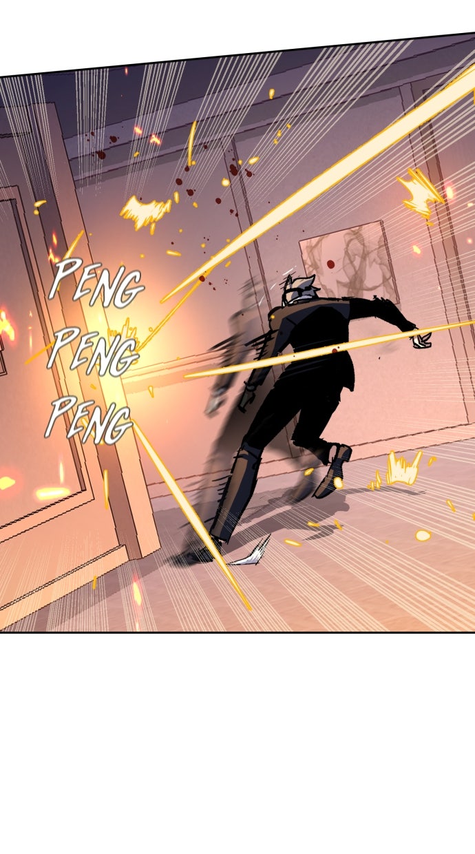 Read Teenage Mercenary Manga Online