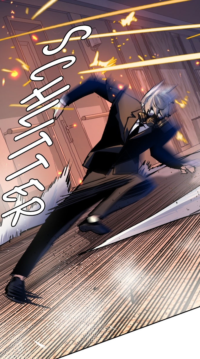 Read Teenage Mercenary Manga Online