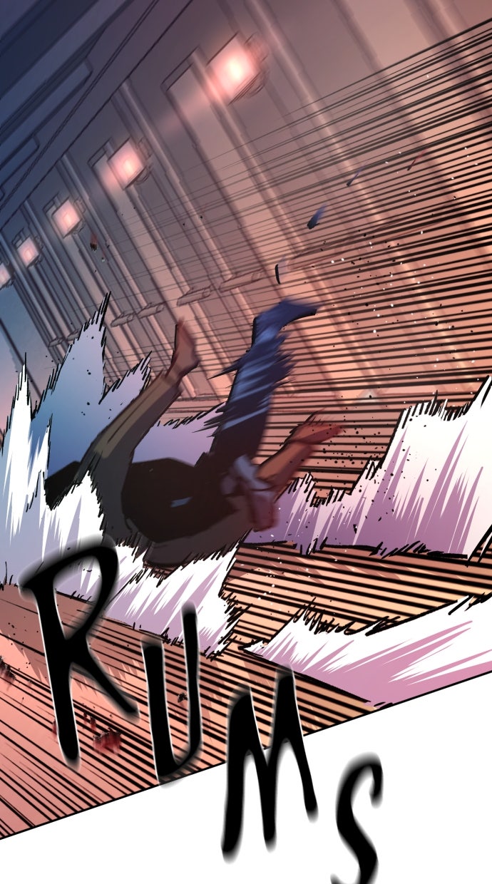 Read Teenage Mercenary Manga Online