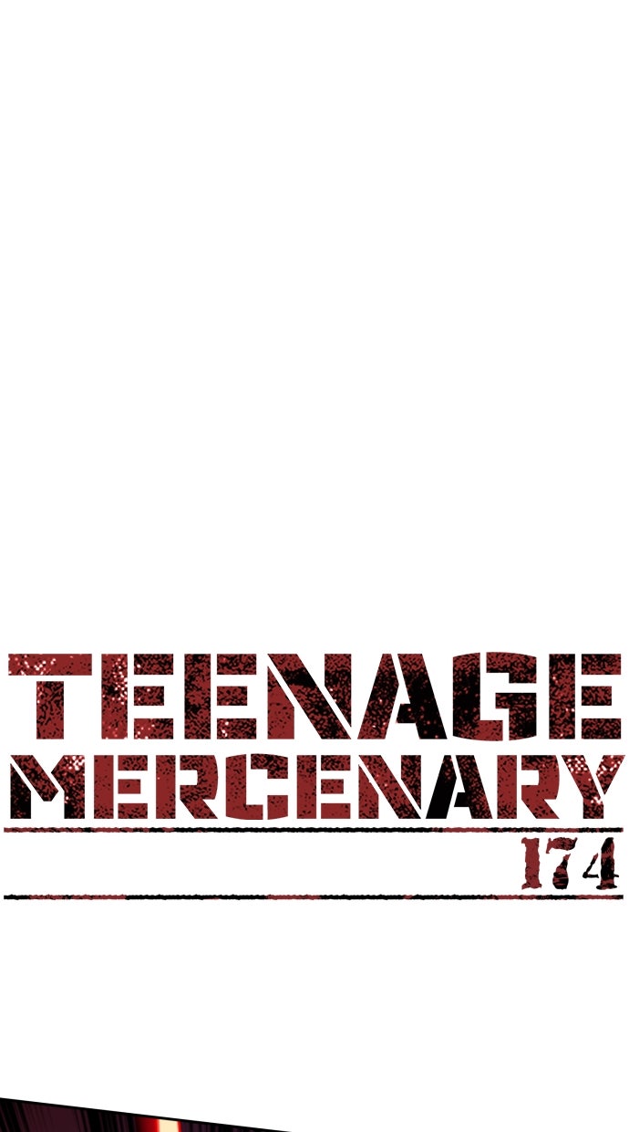 Read Teenage Mercenary Manga Online
