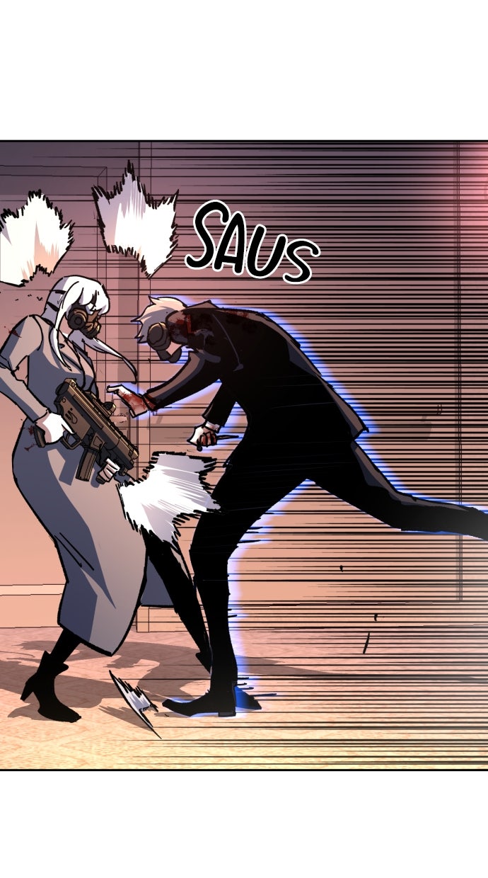 Read Teenage Mercenary Manga Online