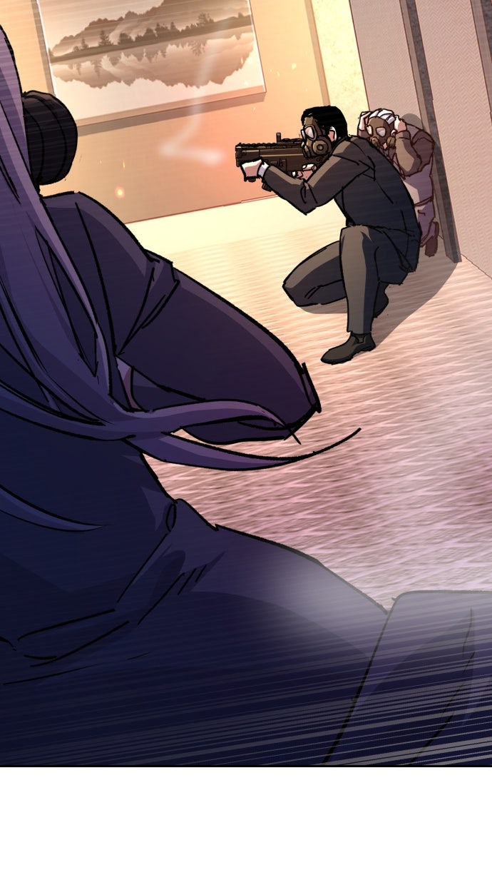 Read Teenage Mercenary Manga Online