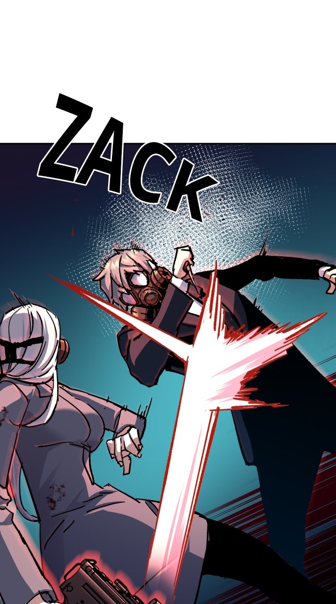 Read Teenage Mercenary Manga Online