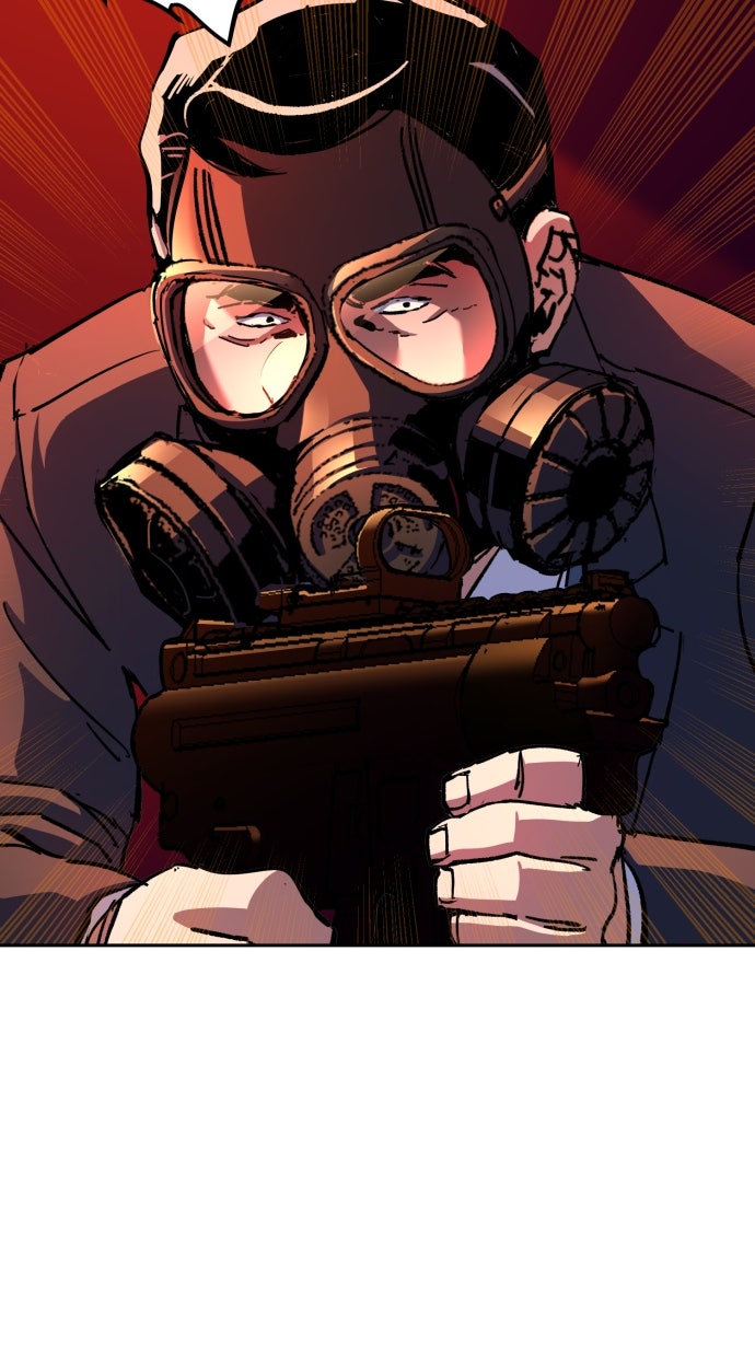 Read Teenage Mercenary Manga Online