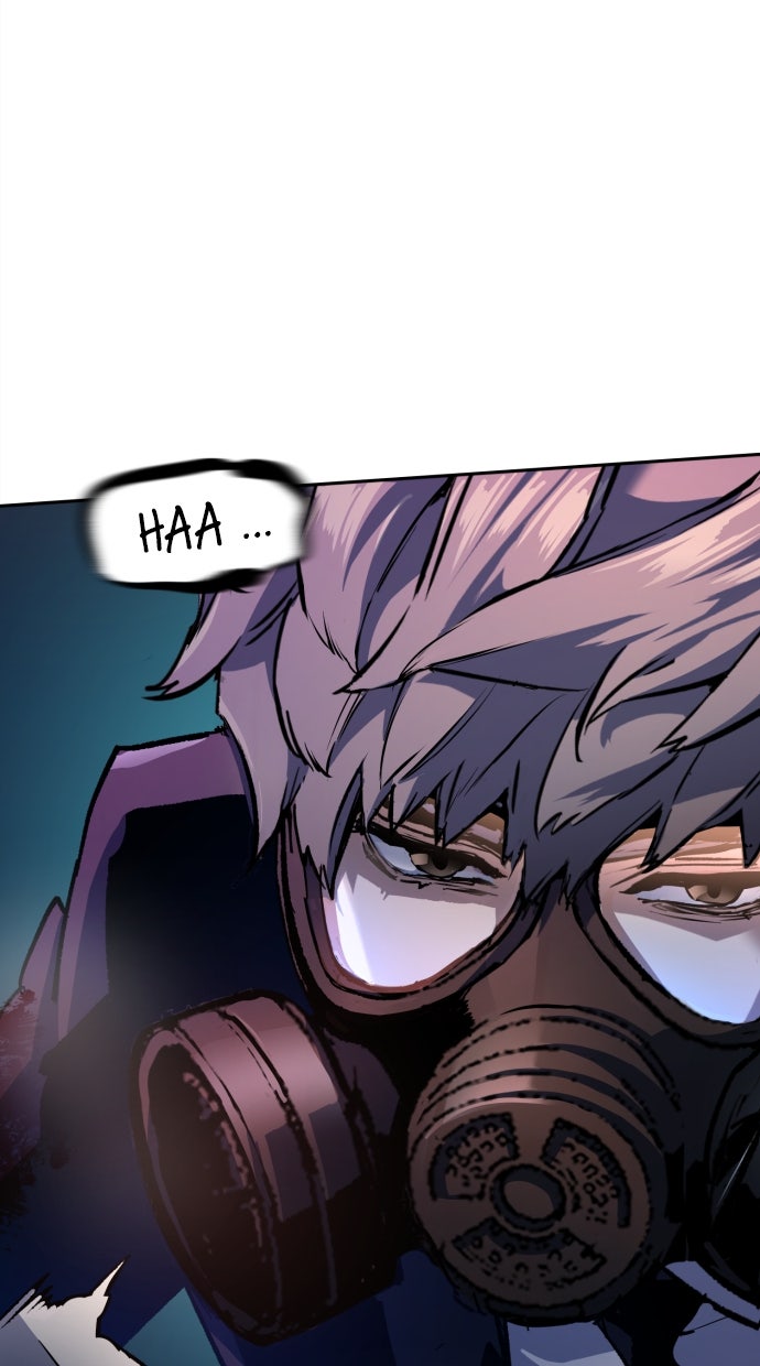 Read Teenage Mercenary Manga Online