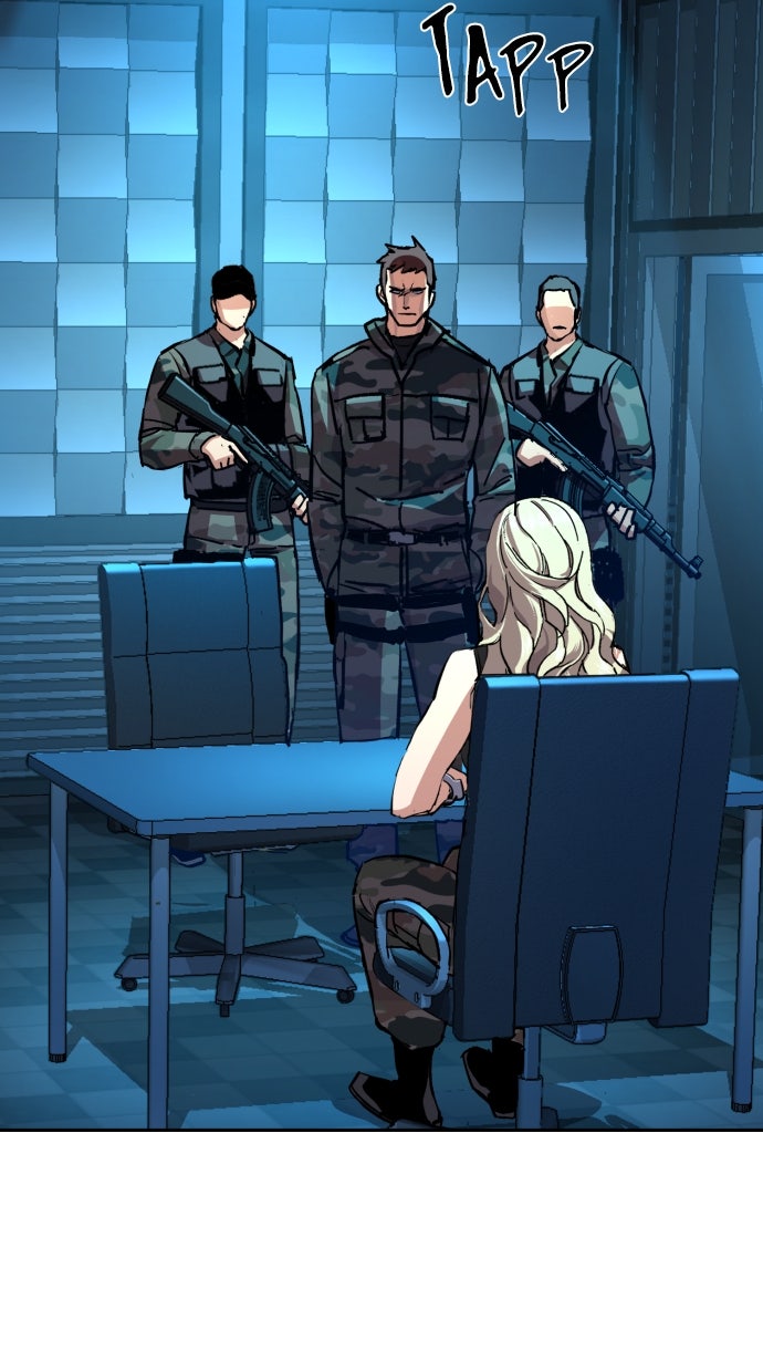 Read Teenage Mercenary Manga Online