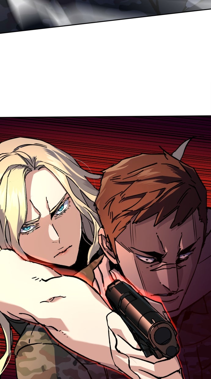 Read Teenage Mercenary Manga Online