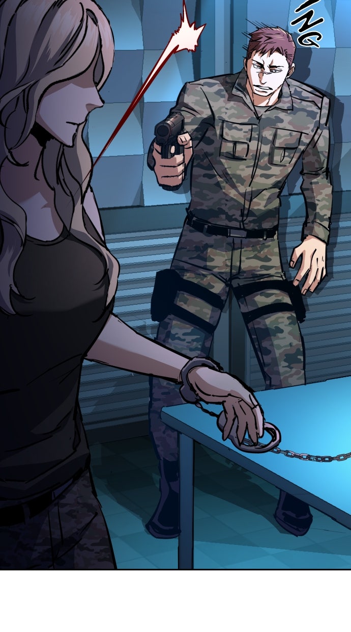 Read Teenage Mercenary Manga Online