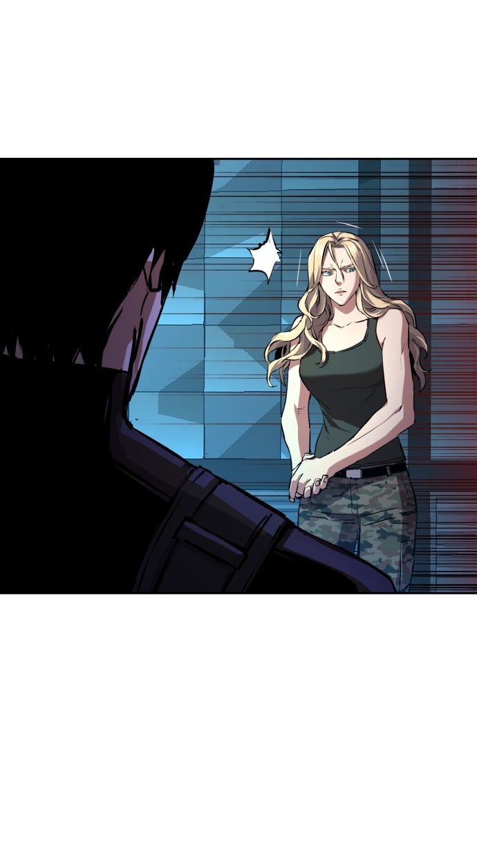 Read Teenage Mercenary Manga Online