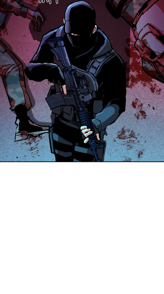 Read Teenage Mercenary Manga Online