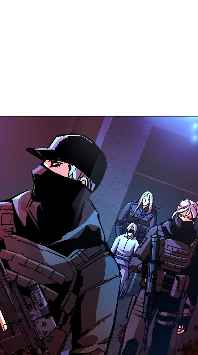 Read Teenage Mercenary Manga Online