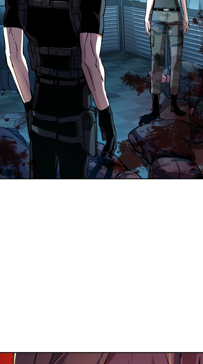 Read Teenage Mercenary Manga Online