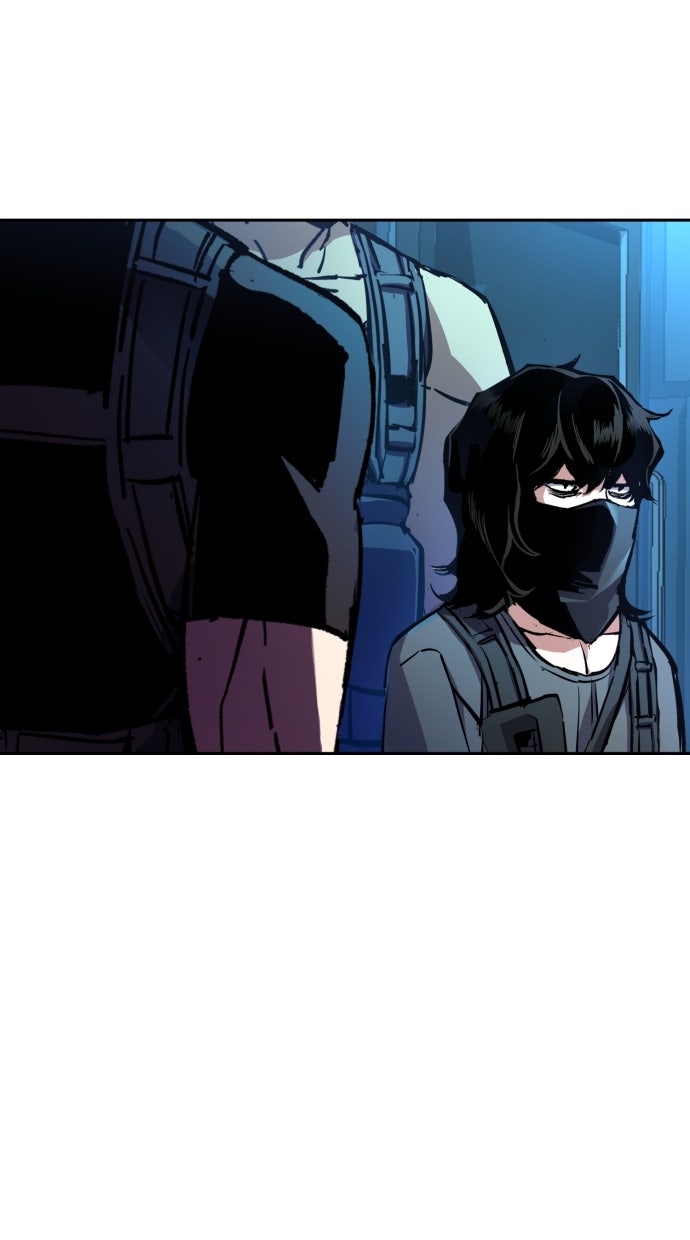 Read Teenage Mercenary Manga Online