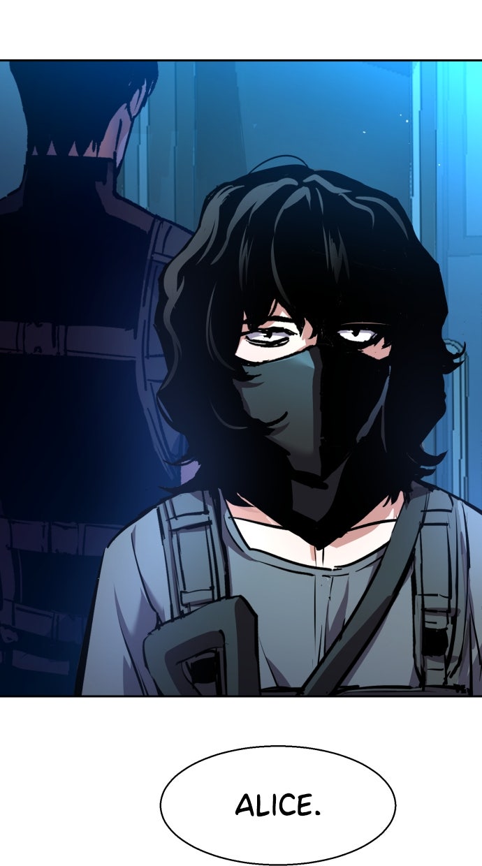 Read Teenage Mercenary Manga Online
