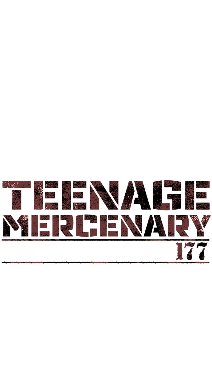 Read Teenage Mercenary Manga Online
