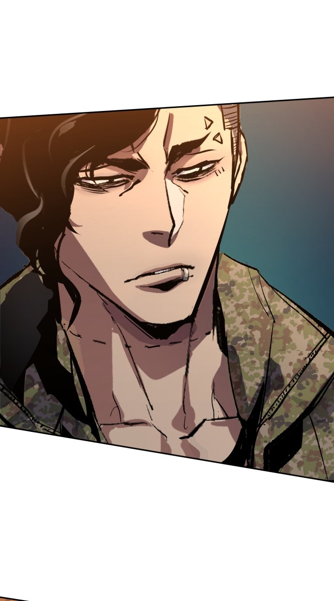Read Teenage Mercenary Manga Online