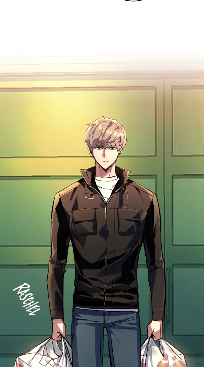 Read Teenage Mercenary Manga Online