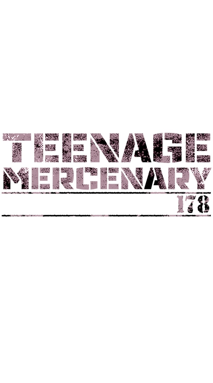 Read Teenage Mercenary Manga Online