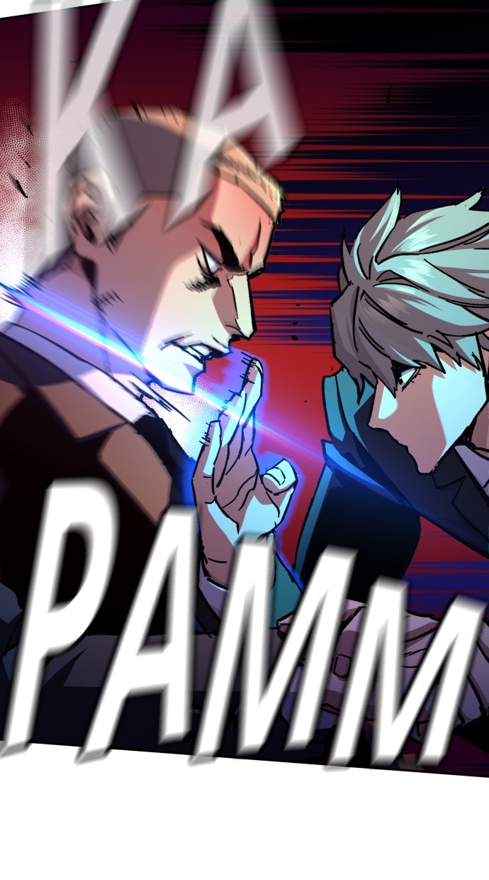 Read Teenage Mercenary Manga Online