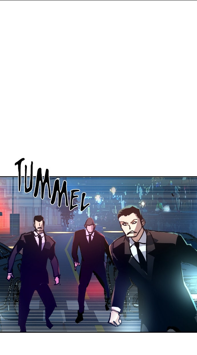 Read Teenage Mercenary Manga Online