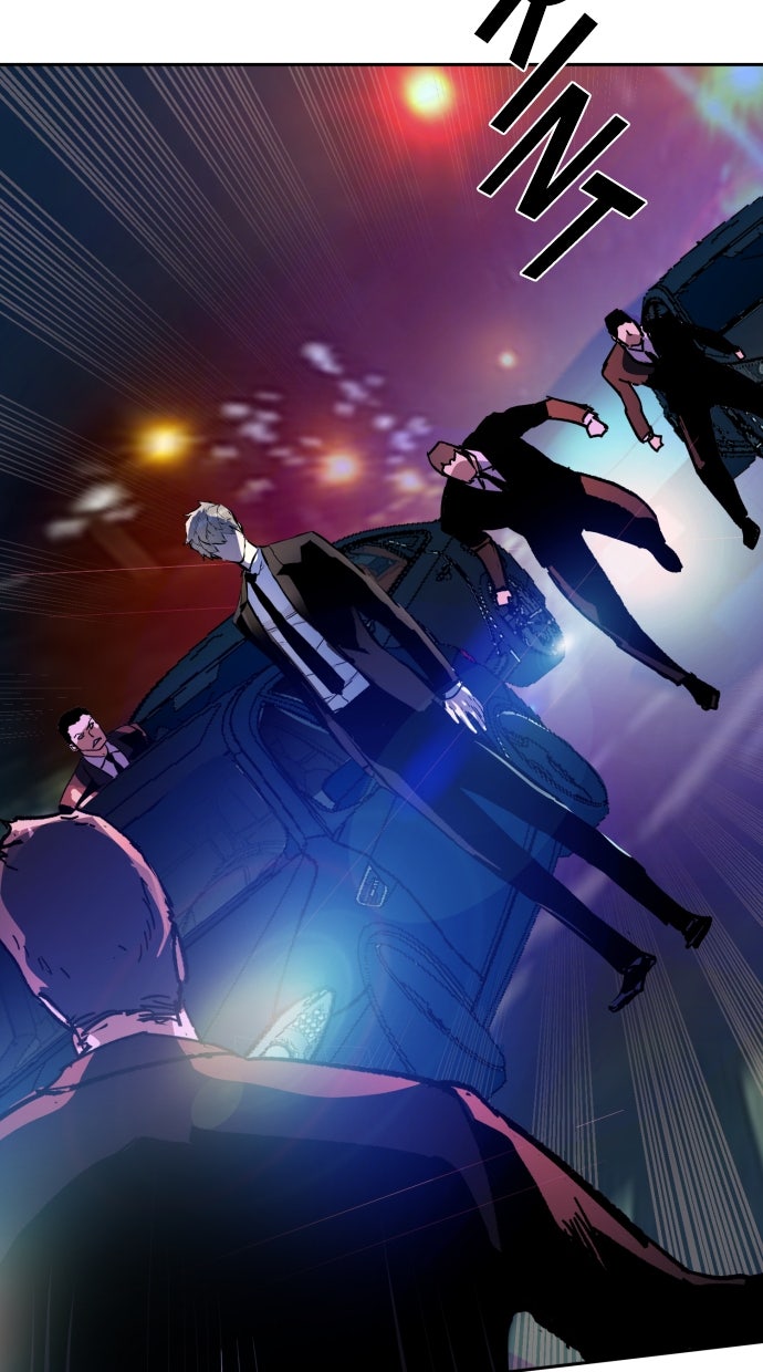 Read Teenage Mercenary Manga Online