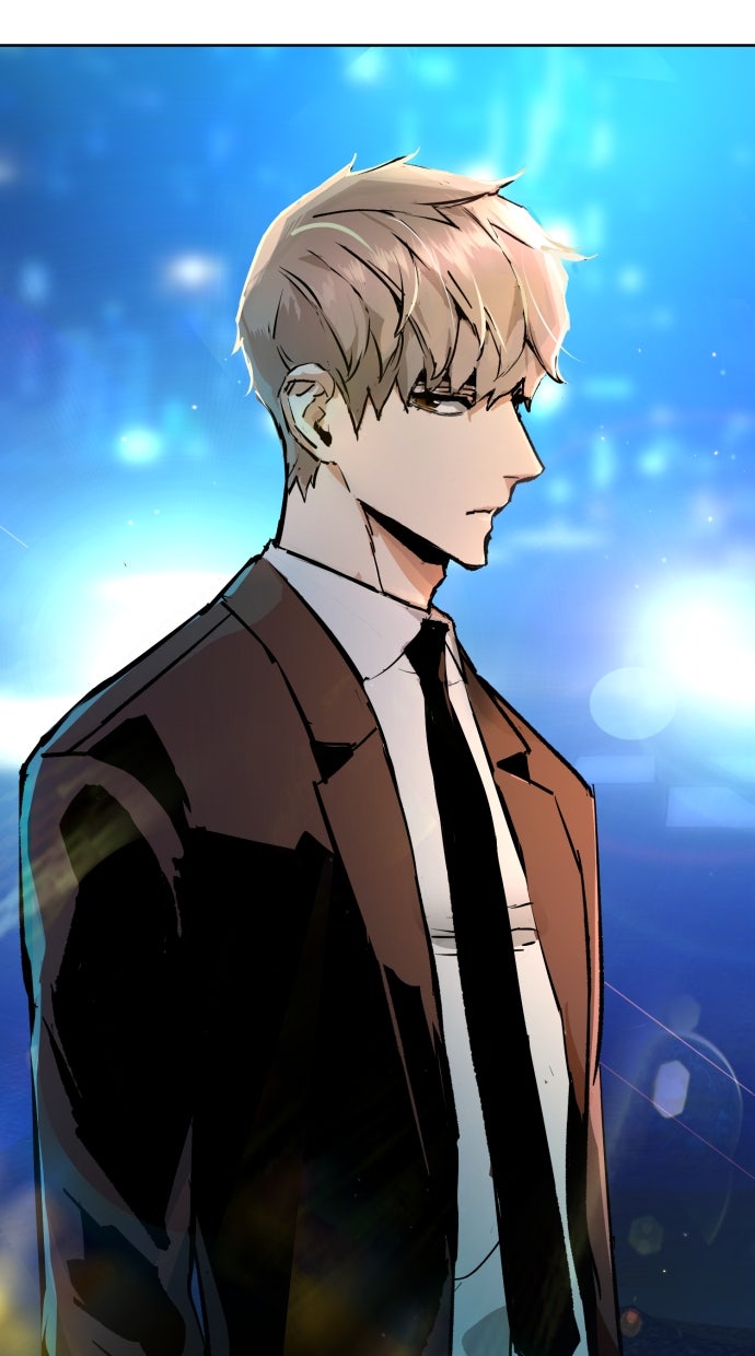 Read Teenage Mercenary Manga Online