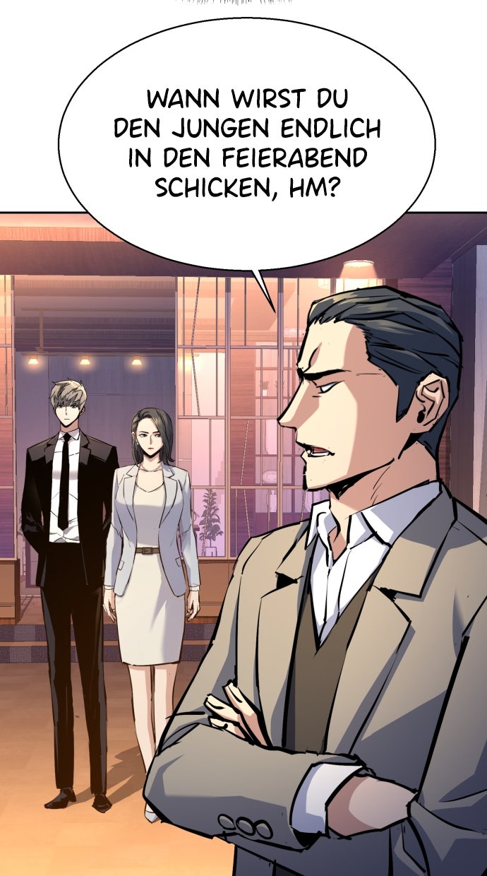 Read Teenage Mercenary Manga Online