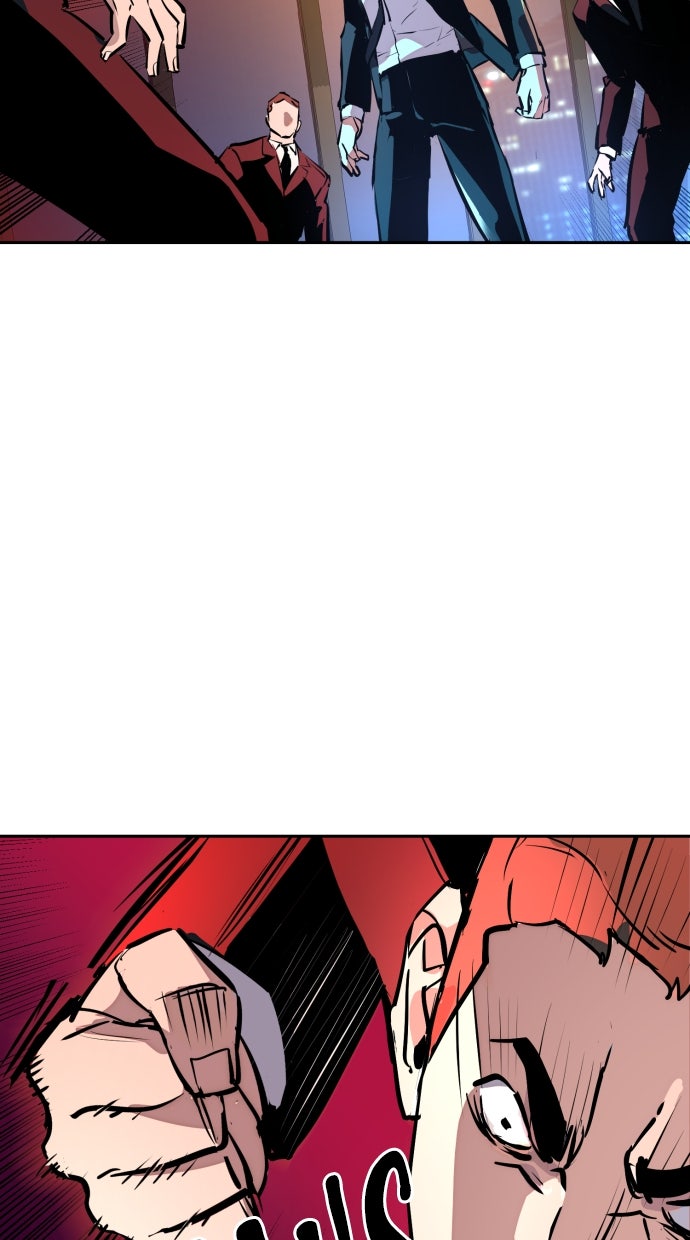Read Teenage Mercenary Manga Online