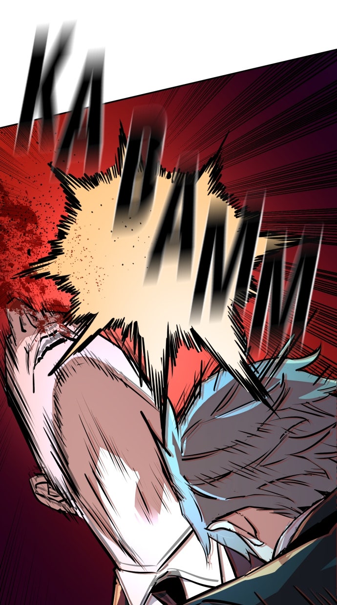 Read Teenage Mercenary Manga Online