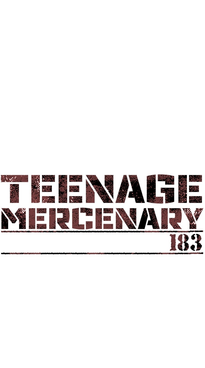 Read Teenage Mercenary Manga Online