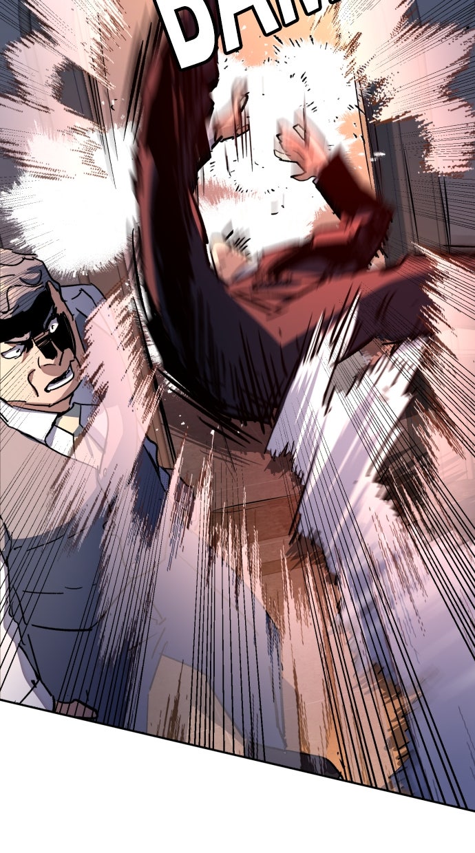 Read Teenage Mercenary Manga Online