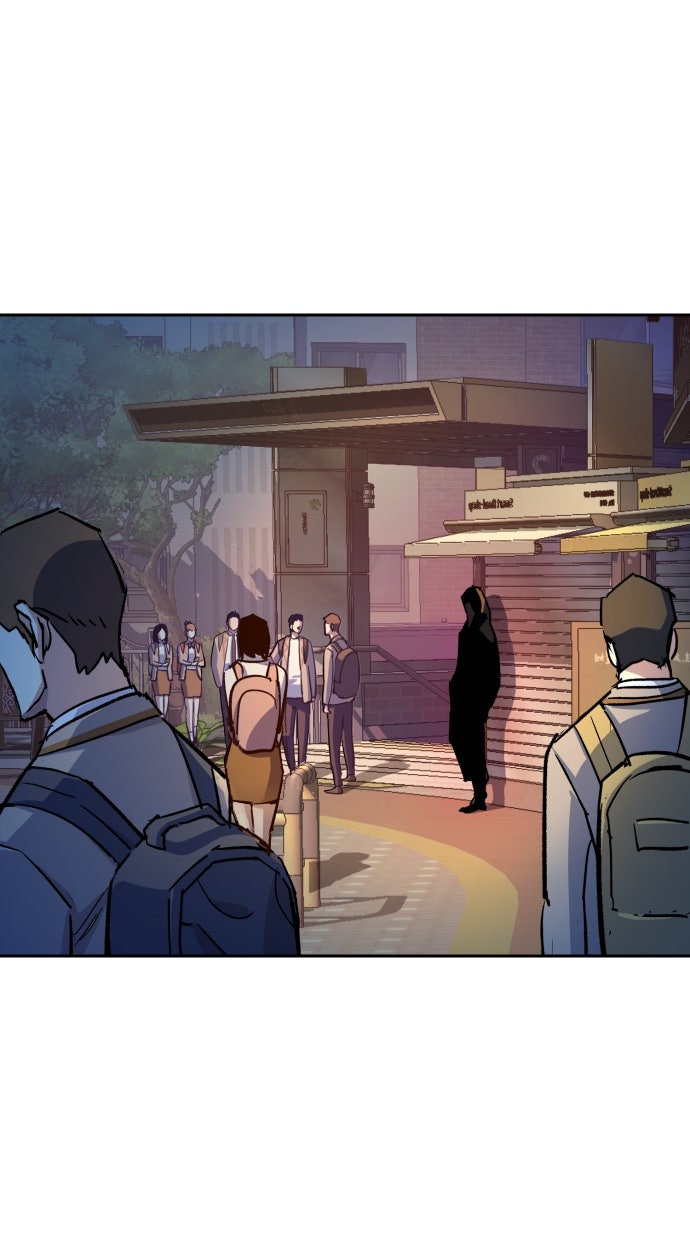 Read Teenage Mercenary Manga Online