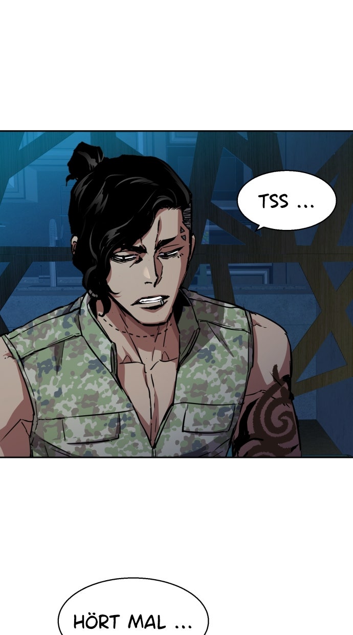 Read Teenage Mercenary Manga Online