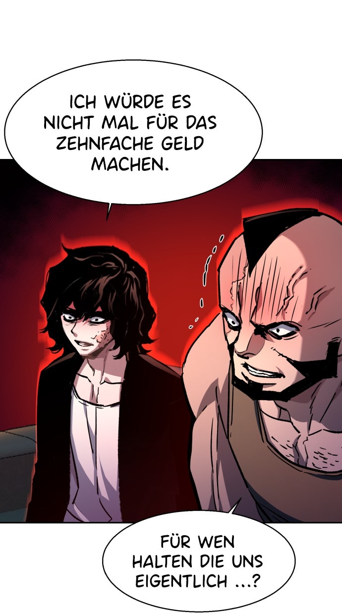 Read Teenage Mercenary Manga Online