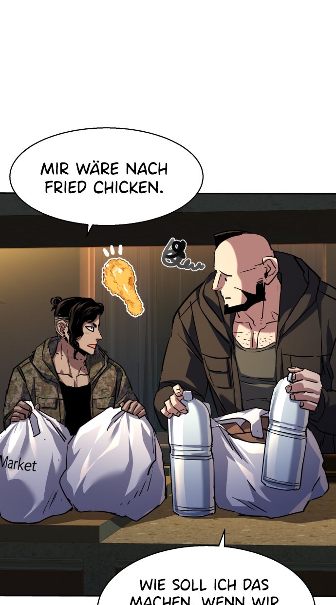 Read Teenage Mercenary Manga Online