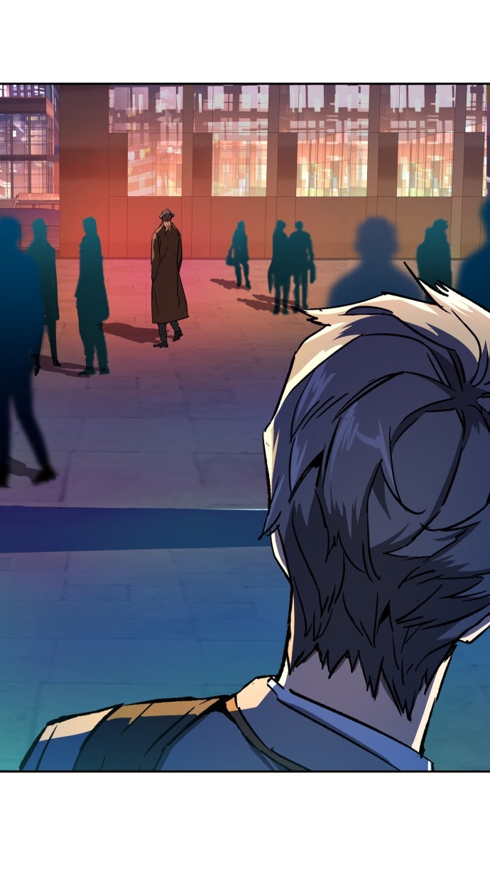 Read Teenage Mercenary Manga Online